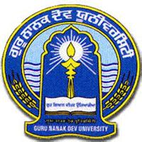 Guru Nanak Dev University, Amritsar U.C.E.T (UG) 2024 Result .